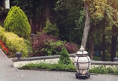 Sveiką mitybą propaguojantys &bdquo;Perkūno namai&ldquo;