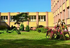 Pasyvaus poilsio zona
