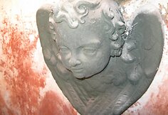 Ti&scaron;kevičių koplyčia prie&scaron; restauraciją