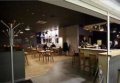 &Scaron;iaulių sporto &bdquo;Kane's arena&ldquo;