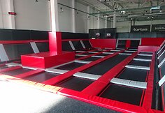 &Scaron;iaulių sporto &bdquo;Kane's arena&ldquo;