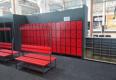 &Scaron;iaulių sporto &bdquo;Kane's arena&ldquo;