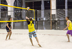 &Scaron;iaulių sporto &bdquo;Kane's arena&ldquo;