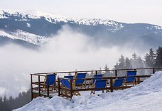 Bukovelis &ndash; slidininko svajonė