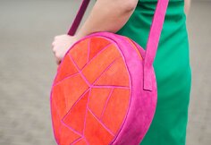 Simonos Laiconaitės kuriamos kuprinės &bdquo;Madmona&ldquo;