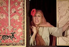 Teatras ,,Atviras Ratas" Lentvaryje