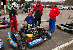 Remmers taurė 2013