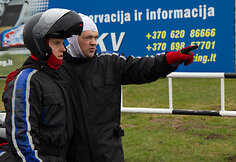 Remmers taurė 2013
