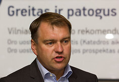 Benas Baltusis