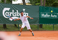 Giammarco Micolani