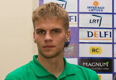 Mantas Auruškevičius