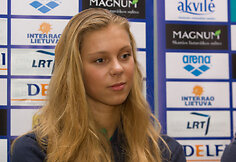 Eva Gliožerytė