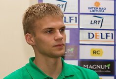 Mantas Auruškevičius