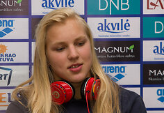 Rūta Meilutytė