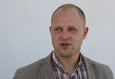 Mantas Vaitelis