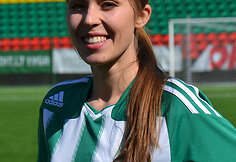 Vaida Grikšaitė-Česnauskienė