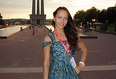 Veronika Gordijevskaja