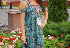 Veronika Gordijevskaja
