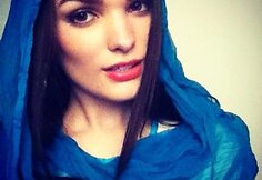 Justina Kazlauskytė 