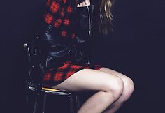Kristina Petro&scaron;iūtė