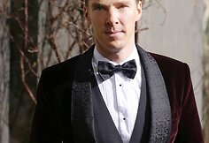 Benedictas Cumberbatchas
