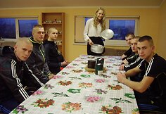 Rūta Elžbieta Mazurevičiūtė 