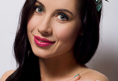 Ingrida Kazlauskaitė
