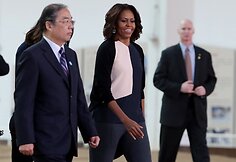 Michelle Obama