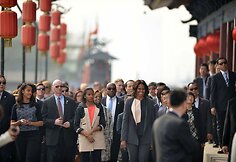 Michelle Obama