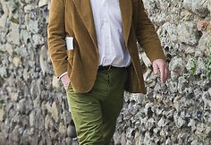 Pete Briquette