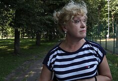 Kristina Kazlauskaitė