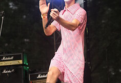 Antroji &bdquo;Galapagų&ldquo; dienų