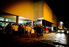 Šeštadienio „Mojo Lounge“ linksmybės