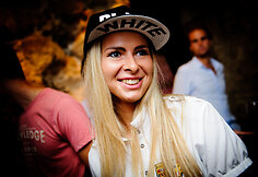 Šeštadienio „Mojo Lounge“ linksmybės