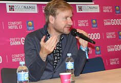 &bdquo;Vilnius Music Week 2014&ldquo; antra diena 