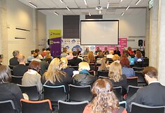 &bdquo;Vilnius Music Week 2014&ldquo; antra diena 