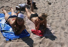 Karklė Live Music Beach 2013