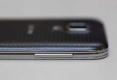 Naujasis „Samsung Galaxy S5“
