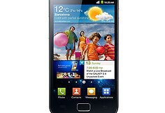 „Samsung“ išmaniųjų evoliucija