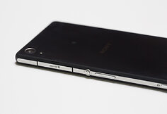 Išmanusis telefonas Sony Xperia Z2