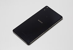 Išmanusis telefonas Sony Xperia Z2