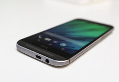 HTC flagmanas One M8