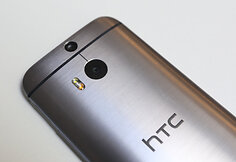 HTC flagmanas One M8