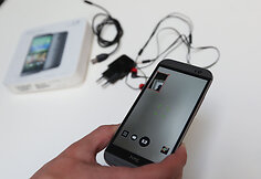 HTC flagmanas One M8
