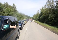 Karklės festivalis 2014