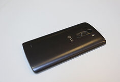 Išmanusis telefonas LG - G3