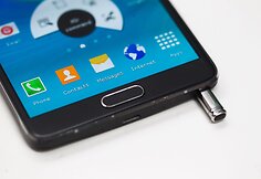 Samsung Galaxy Note 4