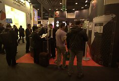 Lietuviai parodoje Mobile World Congress 2015