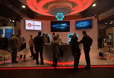 Lietuviai parodoje Mobile World Congress 2015