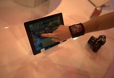 Lietuviai parodoje Mobile World Congress 2015